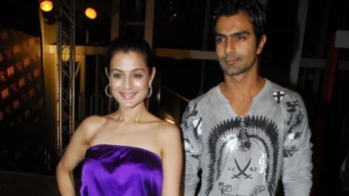 Photo of बॉलीवुड को लेकर Ameesha Patel के भाई अश्मित की दो टूक
