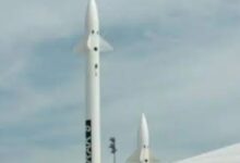 Photo of सिरसा में IAF का ‘बाराक-8’ सिस्टम बना ढाल, मार गिराई थी पाकिस्तानी बैलिस्टिक मिसाइल