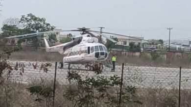 Photo of जौलीग्रांट से बदरीनाथ-केदारनाथ के लिए उड़ान शुरू