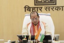 Photo of नीतीश सरकार ने शहरी निकायों से वसूला 908 करोड़ का राजस्व