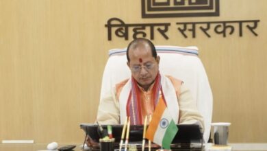 Photo of नीतीश सरकार ने शहरी निकायों से वसूला 908 करोड़ का राजस्व