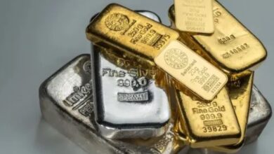 Photo of सोने-चांदी की चमक पड़ी फीकी, खरीदारी का है मौका? अजय केडिया से समझें सब कुछ