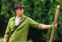 Photo of Bhooth Bangla Worldwide Collection: विदेशों में दोगुनी हुई कमाई