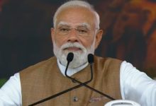 Photo of प्रधानमंत्री 14 अप्रैल को आ सकते हैं उत्तराखंड, कई योजनाओं का लोकार्पण और शिलान्यास करेंगे
