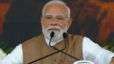 Photo of प्रधानमंत्री 14 अप्रैल को आ सकते हैं उत्तराखंड, कई योजनाओं का लोकार्पण और शिलान्यास करेंगे