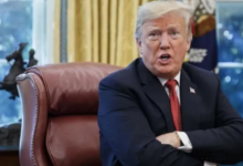 Photo of NATO से बाहर होगा अमेरिका? सहयोगियों पर भड़के ट्रंप