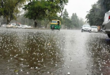 Photo of यूपी: प्रदेश के मौसम में आज से होगा यू-टर्न, हवाओं के साथ होगी बारिश