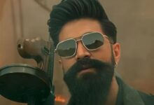 Photo of Yash ने किया Toxic की कहानी का खुलासा