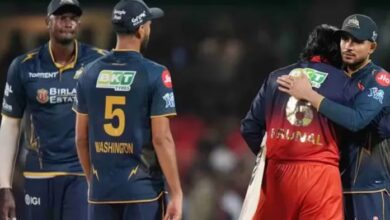 Photo of विराट कोहली और पडिक्कल नहीं, इन 3 ओवरों ने गुजरात को हराया मैच