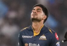 Photo of आरसीबी से मिली हार के बाद शुभमन गिल की गेंदबाजों को दो टूक, जमकर गुस्सा हुए गुजरात के कप्तान