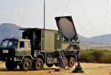 Photo of वायुसेना को मिलेगा हाईटेक माउंटेन रडार; 1950 करोड़ रुपये में हुई डील