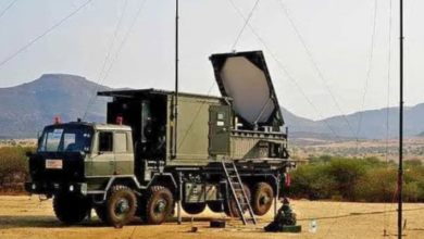 Photo of वायुसेना को मिलेगा हाईटेक माउंटेन रडार; 1950 करोड़ रुपये में हुई डील