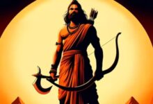 Photo of परशुराम जी ने 21 बार किया क्षत्रियों का अंत, लेकिन क्यों?