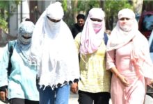 Photo of बरेली में तीन दिन गर्मी का ऑरेंज अलर्ट, गर्म हवा के साथ बढ़ेगी उमस