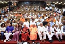 Photo of यूपी में कृष्णावतारम् टैक्स फ्री: सीएम योगी आदित्यनाथ ने मंत्रियों संग देखी फिल्म