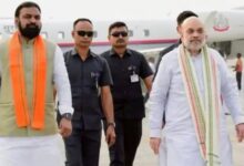 Photo of आज अमित शाह से मिलेंगे सम्राट चौधरी