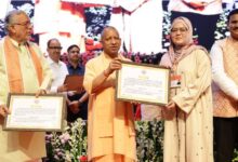 Photo of सीएम योगी बोले- वित्तमंत्री के जिले में किसका चयन हुआ उन्हें भी पता नहीं, अब योग्यता से मिल रहीं नौकरियां