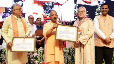 Photo of सीएम योगी बोले- वित्तमंत्री के जिले में किसका चयन हुआ उन्हें भी पता नहीं, अब योग्यता से मिल रहीं नौकरियां