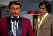 Photo of कपूर खानदान का वो बेटा जो बना सिनेमा का सबसे बड़ा खलनायक, 9 साल तक नहीं मिला काम