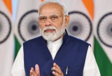 Photo of टिहरी झील में बोटिंग कर सकते हैं पीएम मोदी, चुनावी साल से पहले प्रस्तावित जनसभा के कई मायने