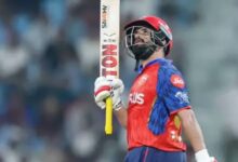 Photo of IPL इतिहास में जो कोई नहीं कर पाया वो काम कर गए प्रभसिमरन सिंह, चारों तरफ मची हाहाकार