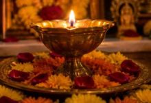 Photo of क्या आपके घर जलता है ‘अक्षय दीप’?