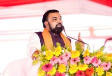 Photo of मुख्यमंत्री सम्राट चौधरी आज कहां-क्या सौगात देंगे, किस क्रिकेटर से करेंगे मुलाकात?