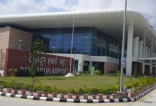 Photo of हाईटेक होगा दून एयरपोर्ट: सुरक्षित उड़ान के लिए बनेगी नई आधुनिक एटीसी बिल्डिंग