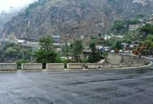 Photo of बदरीनाथ धाम की दूरी 33 किमी होगी कम, 2027 तक तैयार होगा हेलंग-मारवाड़ी बाईपास
