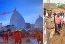 Photo of विश्व प्रसिद्ध श्रावणी मेला का हो रहा आगाज, पर्यटन विभाग तैयारी में जुटी