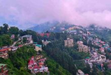 Photo of उत्तराखंड में चार दिन भी नहीं तपा, इस बार मौसम ने अलग ही रुख अपनाया