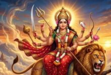 Photo of आषाढ़ गुप्त नवरात्र कब से शुरू होंगे?