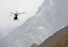 Photo of केदारनाथ धाम: इस बार मानसून से पहले ही हेली सेवा का संचालन बंद