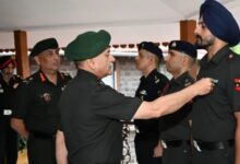 Photo of नई वर्दी, नई पहचान: भारतीय सेना ने अपनाई बंदी जैकेट, छोड़ी ब्रिटिश परंपरा