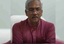 Photo of उत्तराखंड के केशव नेगी के समर्थन में आए पूर्व CM त्रिवेंद्र रावत