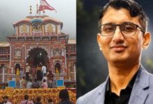Photo of बदरीनाथ मंदिर चढ़ावा हेराफेरी मामला: आरोपी कर्मचारी प्रमोद नौटियाल गिरफ्तार