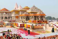 Photo of राम मंदिर चोरी कांड: 3 आरोपी रिमांड पर, खुलेगा ₹79 लाख का राज…