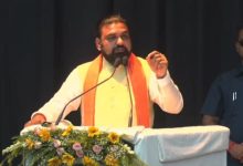 Photo of विधान परिषद् में शपथ ग्रहण के तुरंत बाद VIP मूवमेंट आज किधर?