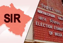 Photo of उत्तराखंड में 8.39 लाख और वोट काटने की तैयारी;  प्री एसआईआर में पहले ही कट चुके 4.53 वोट