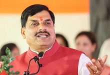 Photo of एमपी में UCC बिल पास: सीएम यादव बोले- ‘अलग-अलग मजहबी तौल कांटा नहीं चलेगा