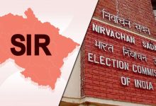 Photo of एसआईआर प्रपत्र में मिलीं पांच कमियां तो आएगा चुनाव आयोग का नोटिस