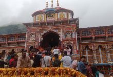 Photo of बदरीनाथ मंदिर के चढ़ावे में हेराफेरी मामला, बीकेटीसी के कई और कर्मचारी भी रडार पर