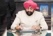 Photo of गुरमीत सिंह ने स्थापित किया कीर्तिमान, सबसे लंबे कार्यकाल वाले राज्यपाल बने